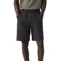 LEVIS PULL-ON WORK SHORT ΣΟΡΤΣ ΑΝΔΡΙΚΟ BLACK