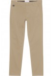 CALVIN KLEIN JEANS SKINNY WASHED CHINO ΠΑΝΤΕΛΟΝΙ ΑΝΔΡΙΚΟ BEIGE