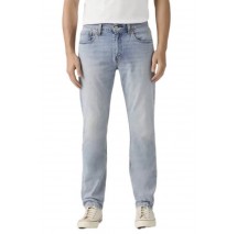 LEVIS 502® TAPER WORN IN ΤΖΙΝ ΠΑΝΤΕΛΟΝΙ ΑΝΔΡΙΚΟ LIGHT INDIGO