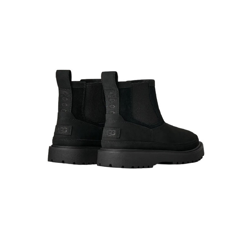 UGG BIRCH CHELSEA ΠΑΠΟΥΤΣΙ ΑΝΔΡΙΚΟ BLACK