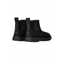 UGG BIRCH CHELSEA ΠΑΠΟΥΤΣΙ ΑΝΔΡΙΚΟ BLACK