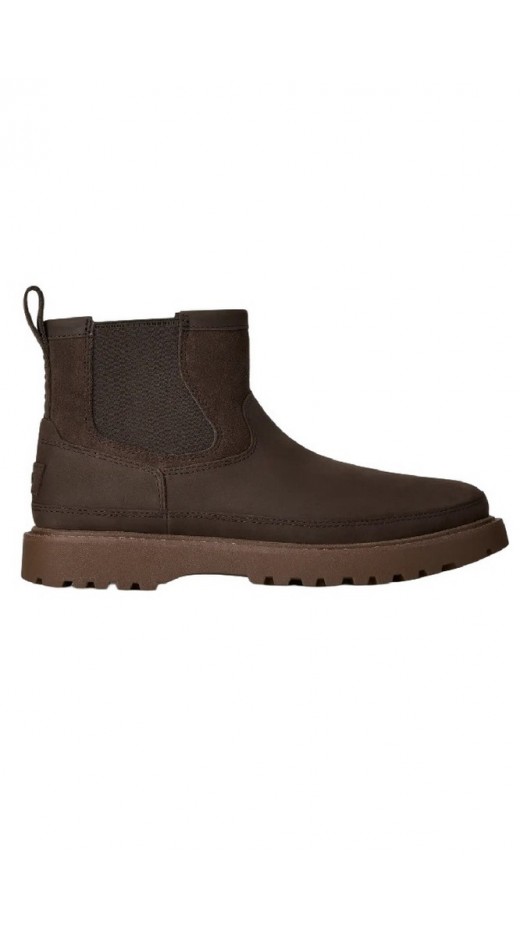 UGG BIRCH CHELSEA ΠΑΠΟΥΤΣΙ ΑΝΔΡΙΚΟ DDC