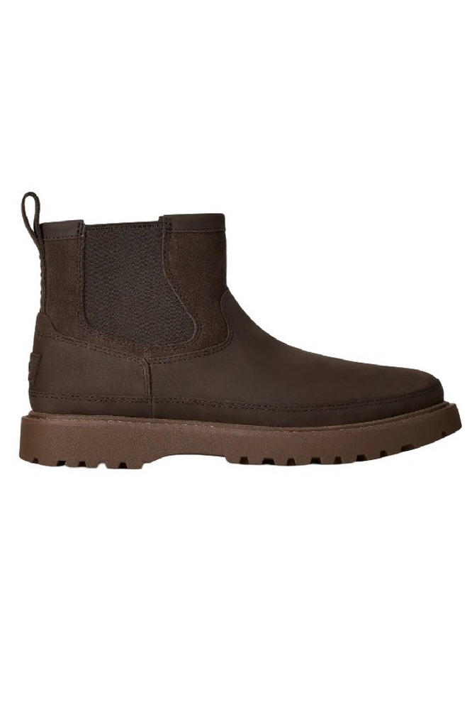 UGG BIRCH CHELSEA ΠΑΠΟΥΤΣΙ ΑΝΔΡΙΚΟ DDC