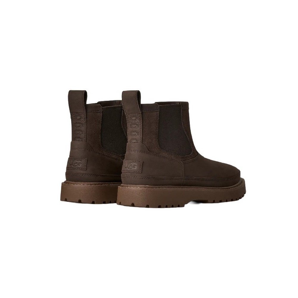 UGG BIRCH CHELSEA ΠΑΠΟΥΤΣΙ ΑΝΔΡΙΚΟ DDC