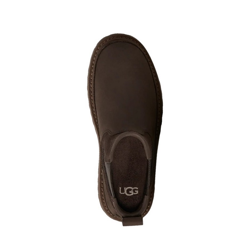 UGG BIRCH CHELSEA ΠΑΠΟΥΤΣΙ ΑΝΔΡΙΚΟ DDC