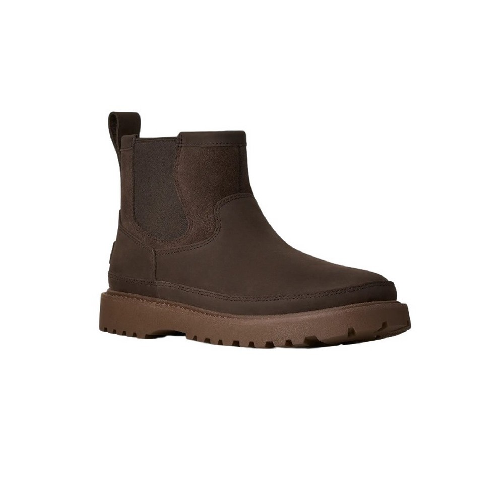 UGG BIRCH CHELSEA ΠΑΠΟΥΤΣΙ ΑΝΔΡΙΚΟ DDC