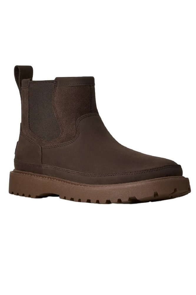 UGG BIRCH CHELSEA ΠΑΠΟΥΤΣΙ ΑΝΔΡΙΚΟ DDC