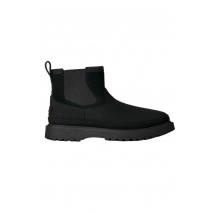 UGG BIRCH CHELSEA ΠΑΠΟΥΤΣΙ ΑΝΔΡΙΚΟ BLACK