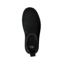 UGG BIRCH CHELSEA ΠΑΠΟΥΤΣΙ ΑΝΔΡΙΚΟ BLACK