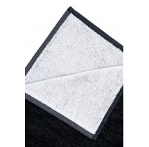 TOMMY HILFIGER TOWEL UNISEX ΠΕΤΣΕΤΑ NAVY
