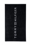 TOMMY HILFIGER TOWEL UNISEX ΠΕΤΣΕΤΑ NAVY