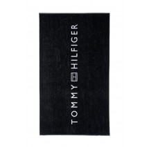 TOMMY HILFIGER TOWEL UNISEX ΠΕΤΣΕΤΑ NAVY