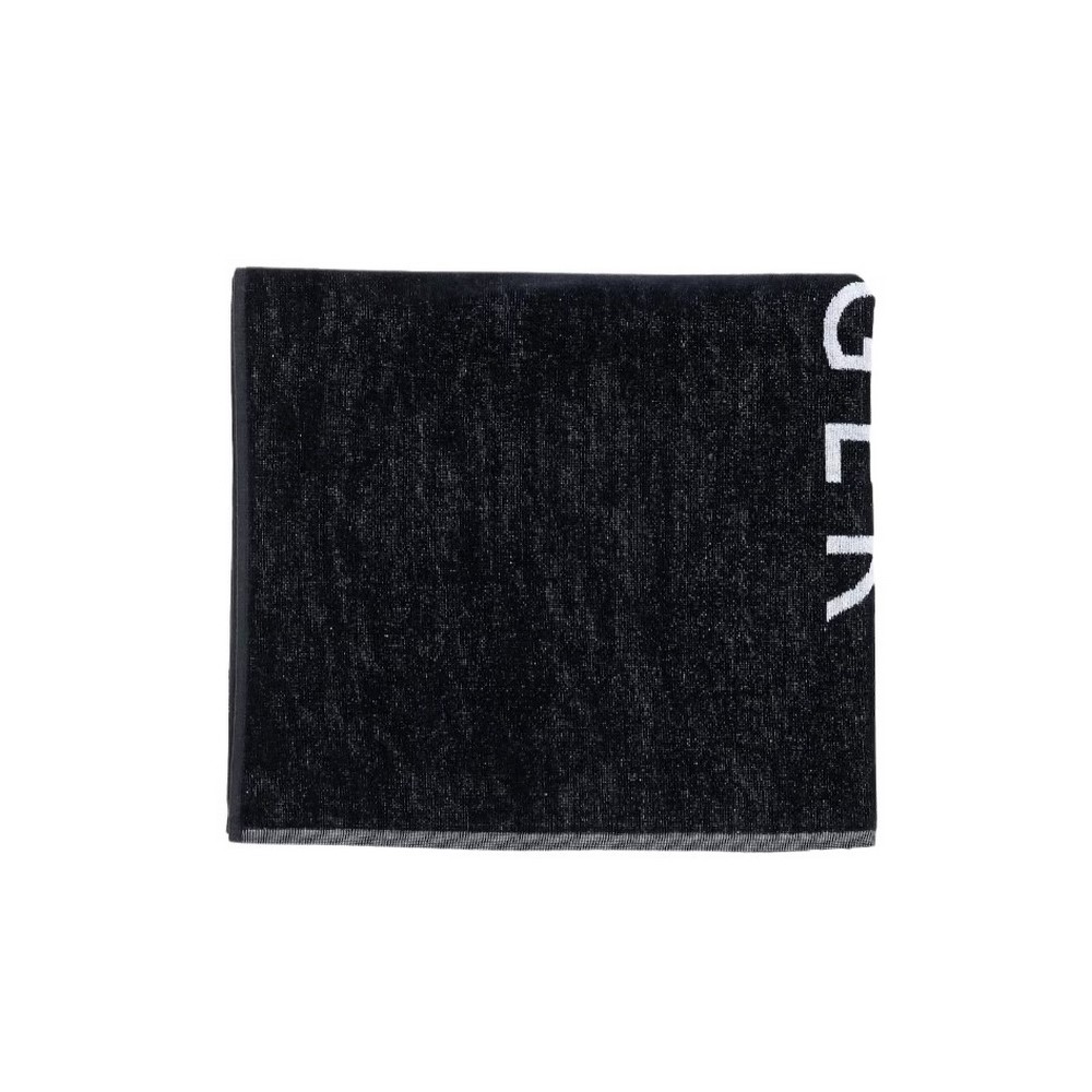 TOMMY HILFIGER TOWEL UNISEX ΠΕΤΣΕΤΑ NAVY
