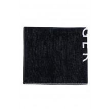 TOMMY HILFIGER TOWEL UNISEX ΠΕΤΣΕΤΑ NAVY