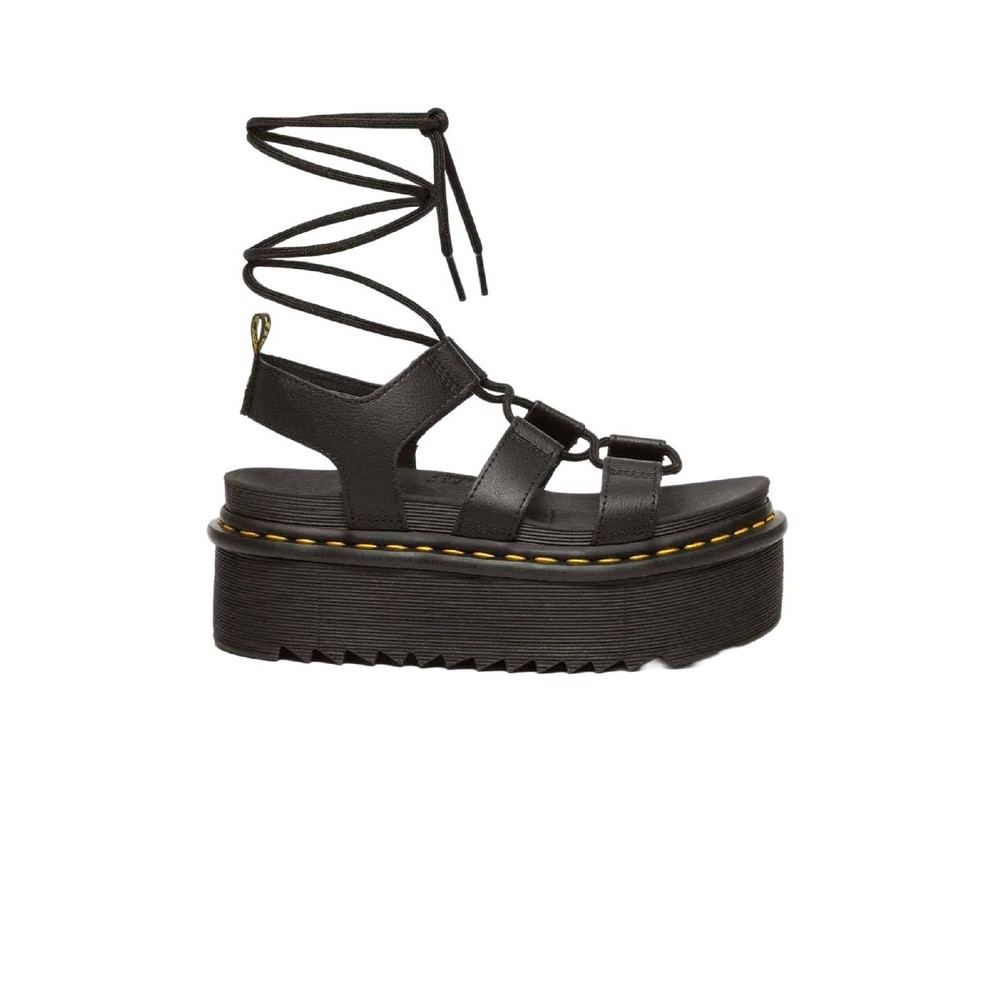 DR. MARTENS NARTILLA XL ATHENA ΠΕΔΙΛΟ ΓΥΝΑΙΚΕΙΟ BLACK