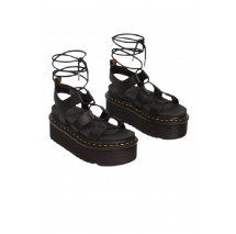 DR. MARTENS NARTILLA XL ATHENA ΠΕΔΙΛΟ ΓΥΝΑΙΚΕΙΟ BLACK