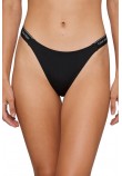 CALVIN KLEIN BIKINI ΜΑΓΙΟ ΓΥΝΑΙΚΕΙΟ BLACK