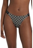 CALVIN KLEIN BIKINI ΜΑΓΙΟ ΓΥΝΑΙΚΕΙΟ CK BLACK