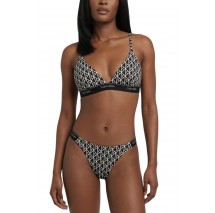CALVIN KLEIN BIKINI ΜΑΓΙΟ ΓΥΝΑΙΚΕΙΟ CK BLACK