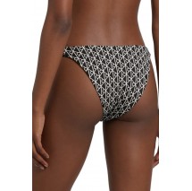 CALVIN KLEIN BIKINI ΜΑΓΙΟ ΓΥΝΑΙΚΕΙΟ CK BLACK