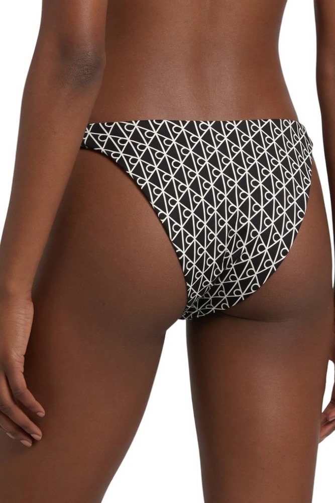 CALVIN KLEIN BIKINI ΜΑΓΙΟ ΓΥΝΑΙΚΕΙΟ CK BLACK