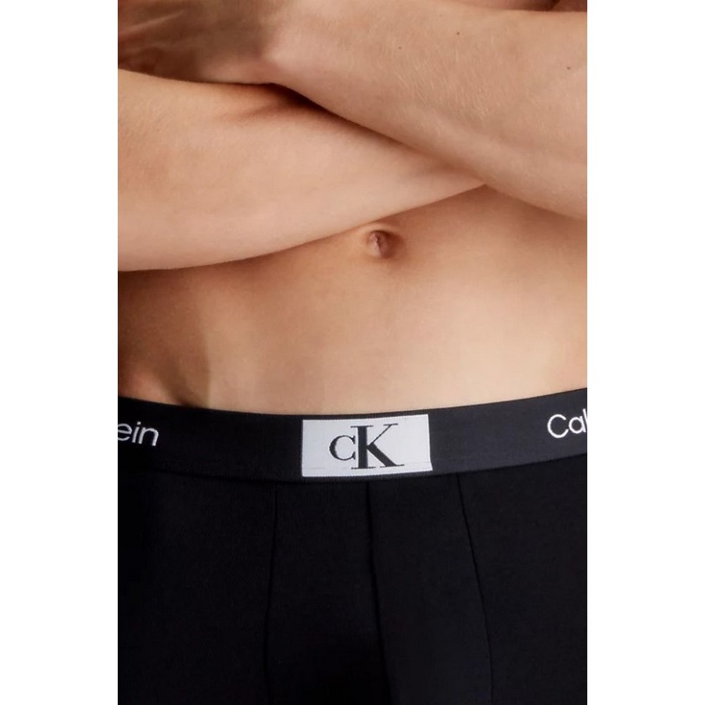 CALVIN KLEIN TRUNK 3PK ΕΣΩΡΟΥΧΟ ΑΝΔΡΙΚΟ MULTI