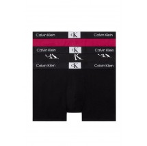 CALVIN KLEIN TRUNK 3PK ΕΣΩΡΟΥΧΟ ΑΝΔΡΙΚΟ MULTI