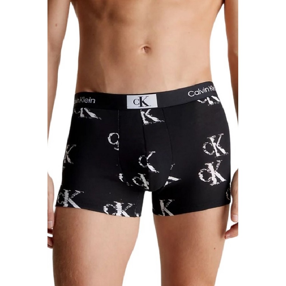 CALVIN KLEIN TRUNK 3PK ΕΣΩΡΟΥΧΟ ΑΝΔΡΙΚΟ MULTI