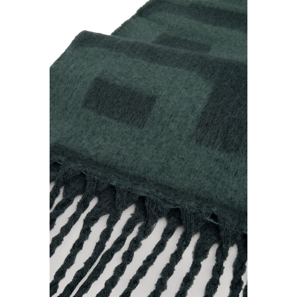PEPE JEANS E1 DROP 2B THALIE ΚΑΣΚΟΛ ΓΥΝΑΙΚΕΙΟ GREEN