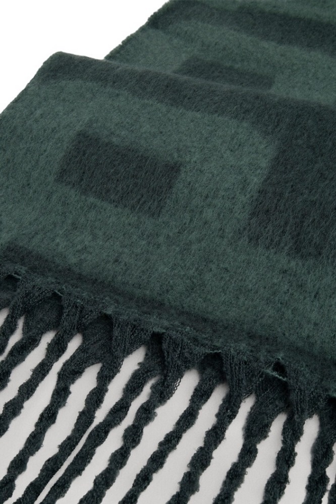 PEPE JEANS E1 DROP 2B THALIE ΚΑΣΚΟΛ ΓΥΝΑΙΚΕΙΟ GREEN