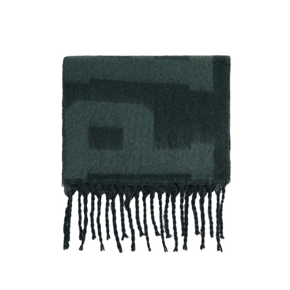 PEPE JEANS E1 DROP 2B THALIE ΚΑΣΚΟΛ ΓΥΝΑΙΚΕΙΟ GREEN