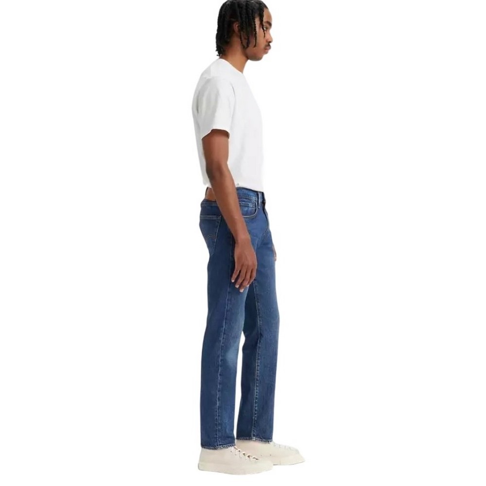 LEVIS® 502™ TAPER JEANS ΠΑΝΤΕΛΟΝΙ ΑΝΔΡΙΚΟ DARK INDIGO