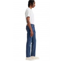 LEVIS® 502™ TAPER JEANS ΠΑΝΤΕΛΟΝΙ ΑΝΔΡΙΚΟ DARK INDIGO