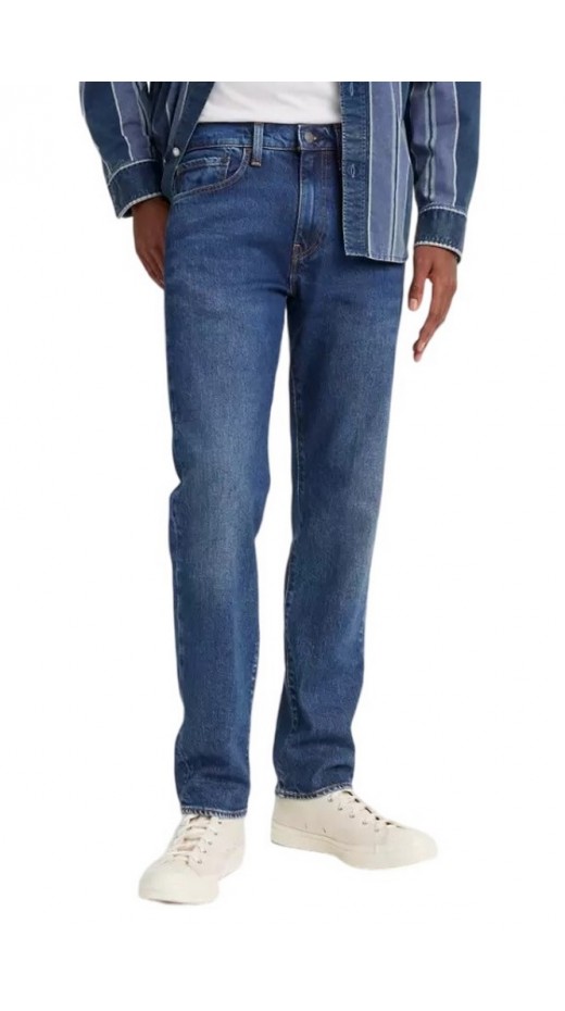 LEVIS® 502™ TAPER JEANS ΠΑΝΤΕΛΟΝΙ ΑΝΔΡΙΚΟ DARK INDIGO
