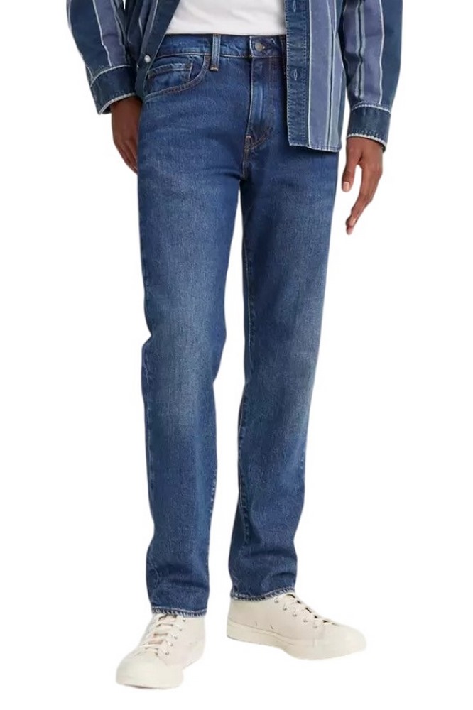 LEVIS® 502™ TAPER JEANS ΠΑΝΤΕΛΟΝΙ ΑΝΔΡΙΚΟ DARK INDIGO