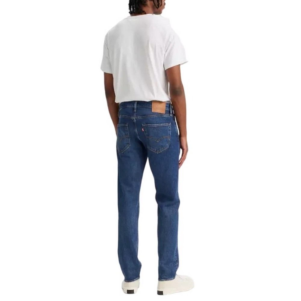 LEVIS® 502™ TAPER JEANS ΠΑΝΤΕΛΟΝΙ ΑΝΔΡΙΚΟ DARK INDIGO