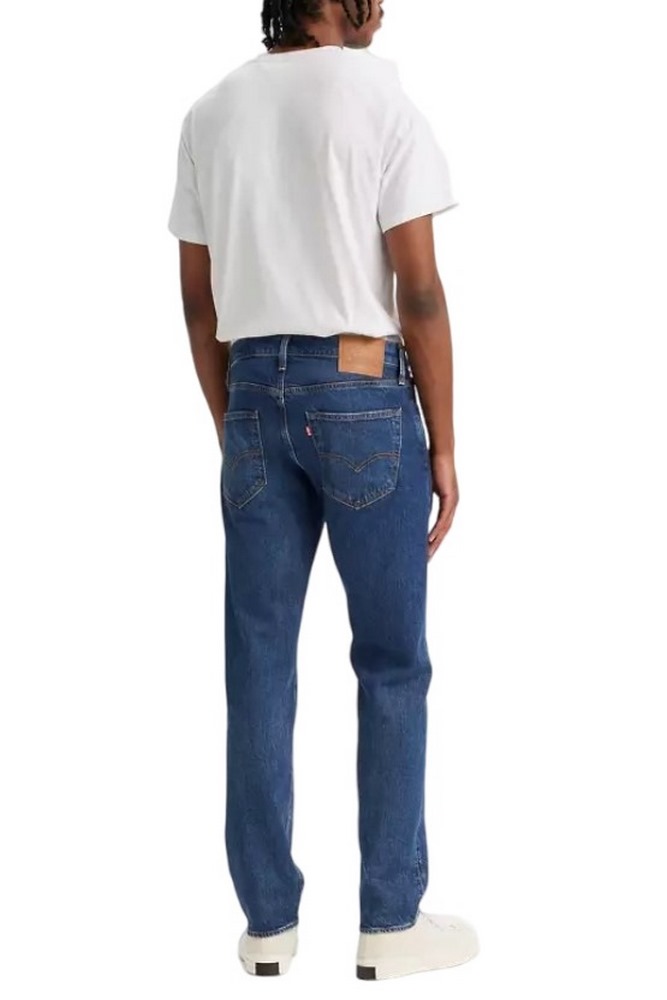 LEVIS® 502™ TAPER JEANS ΠΑΝΤΕΛΟΝΙ ΑΝΔΡΙΚΟ DARK INDIGO