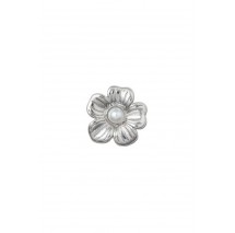 CROCS SILVER MNCHRM DAISY 2 JIBBITZ CHARMS ΑΞΕΣΟΥΑΡ ΓΥΝΑΙΚΕΙΟ SILVER