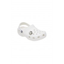CROCS SILVER MNCHRM DAISY 2 JIBBITZ CHARMS ΑΞΕΣΟΥΑΡ ΓΥΝΑΙΚΕΙΟ SILVER