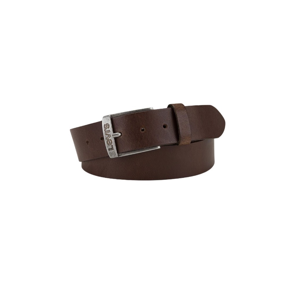 LEVIS NEW DUNCAN ΖΩΝΗ ΑΝΔΡΙΚΗ BROWN
