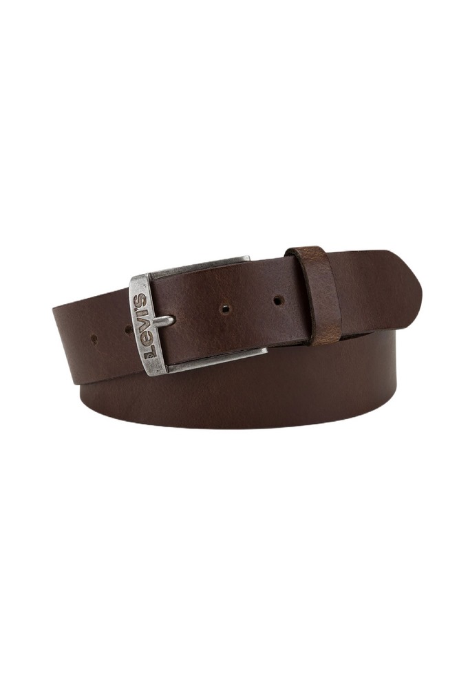 LEVIS NEW DUNCAN ΖΩΝΗ ΑΝΔΡΙΚΗ BROWN