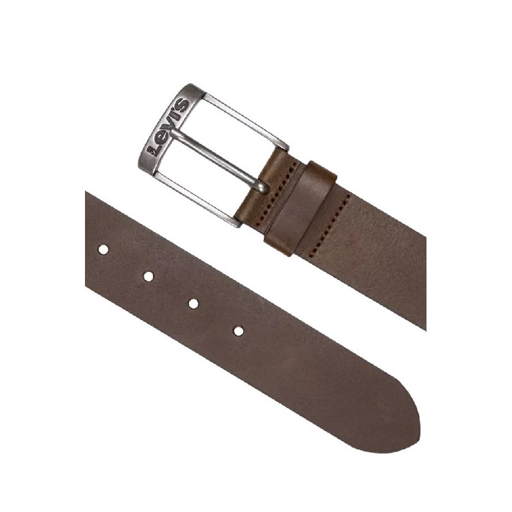 LEVIS NEW DUNCAN ΖΩΝΗ ΑΝΔΡΙΚΗ BROWN