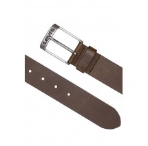 LEVIS NEW DUNCAN ΖΩΝΗ ΑΝΔΡΙΚΗ BROWN