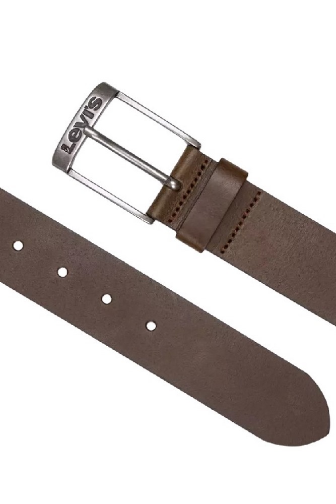 LEVIS NEW DUNCAN ΖΩΝΗ ΑΝΔΡΙΚΗ BROWN