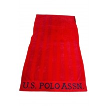 U.S POLO ASSN THOR 52196 ΠΕΤΣΕΤΑ ΑΝΔΡΙΚΗ RED