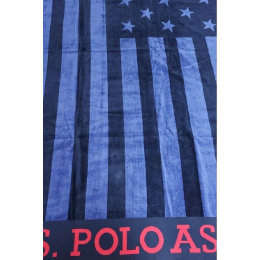 U.S POLO ASSN THOR 52196 ΠΕΤΣΕΤΑ ΑΝΔΡΙΚΗ NAVY