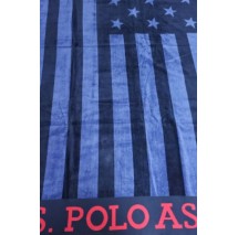 U.S POLO ASSN THOR 52196 ΠΕΤΣΕΤΑ ΑΝΔΡΙΚΗ NAVY