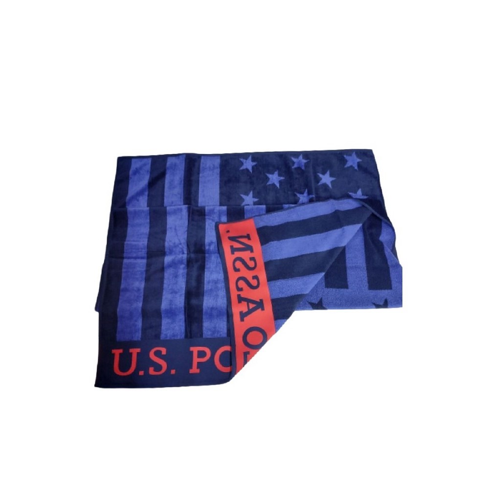 U.S POLO ASSN THOR 52196 ΠΕΤΣΕΤΑ ΑΝΔΡΙΚΗ NAVY