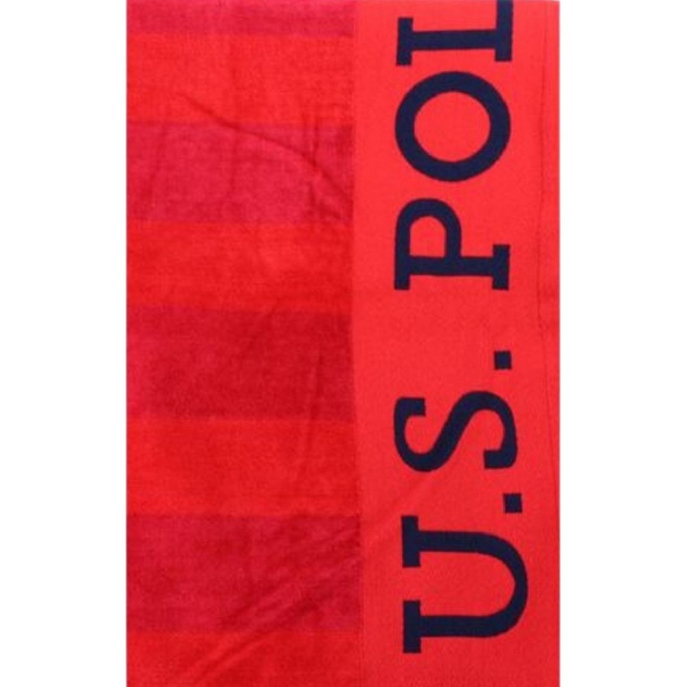 U.S POLO ASSN THOR 52196 ΠΕΤΣΕΤΑ ΑΝΔΡΙΚΗ RED