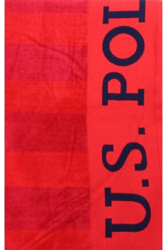 U.S POLO ASSN THOR 52196 ΠΕΤΣΕΤΑ ΑΝΔΡΙΚΗ RED